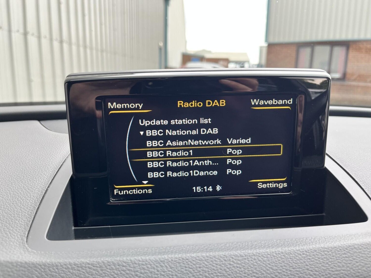 Used Audi Q3 2018 for sale - 78222889: Photo 38