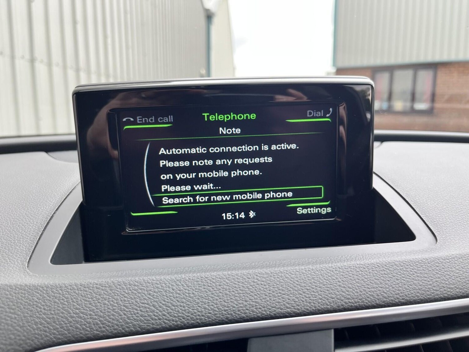 Used Audi Q3 2018 for sale - 78222889: Photo 40