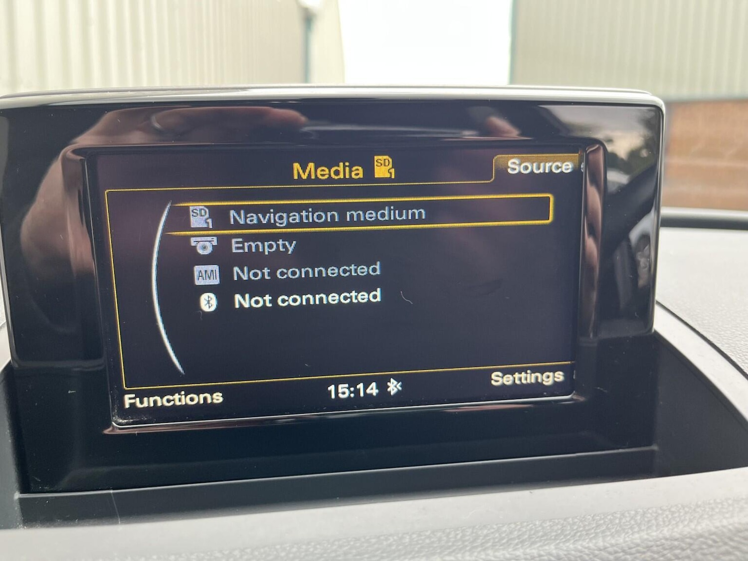 Used Audi Q3 2018 for sale - 78222889: Photo 41