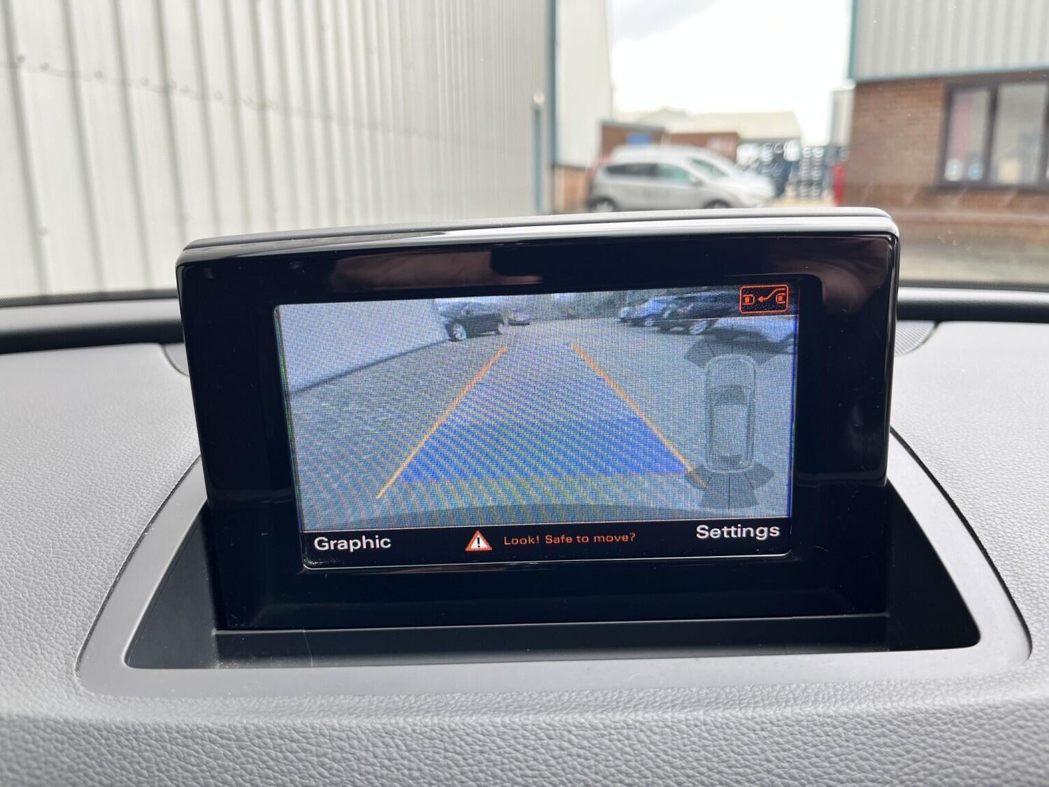 Used Audi Q3 2018 for sale - 78222889: Photo 44