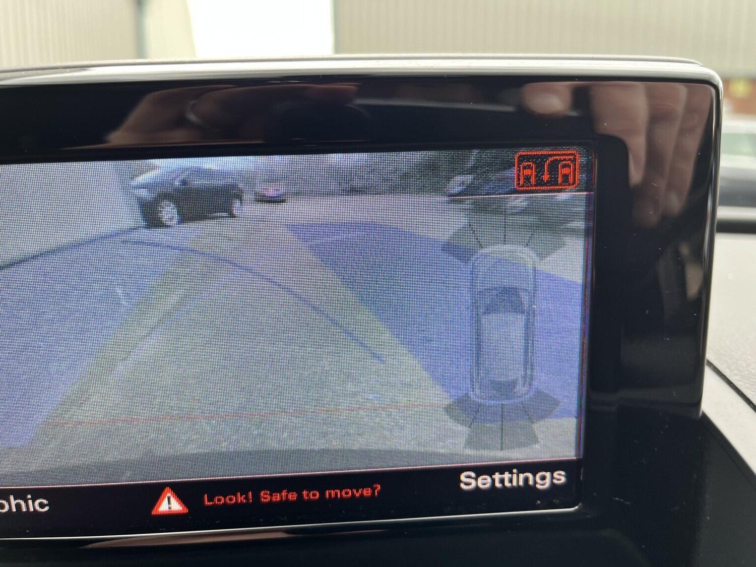 Used Audi Q3 2018 for sale - 78222889: Photo 45