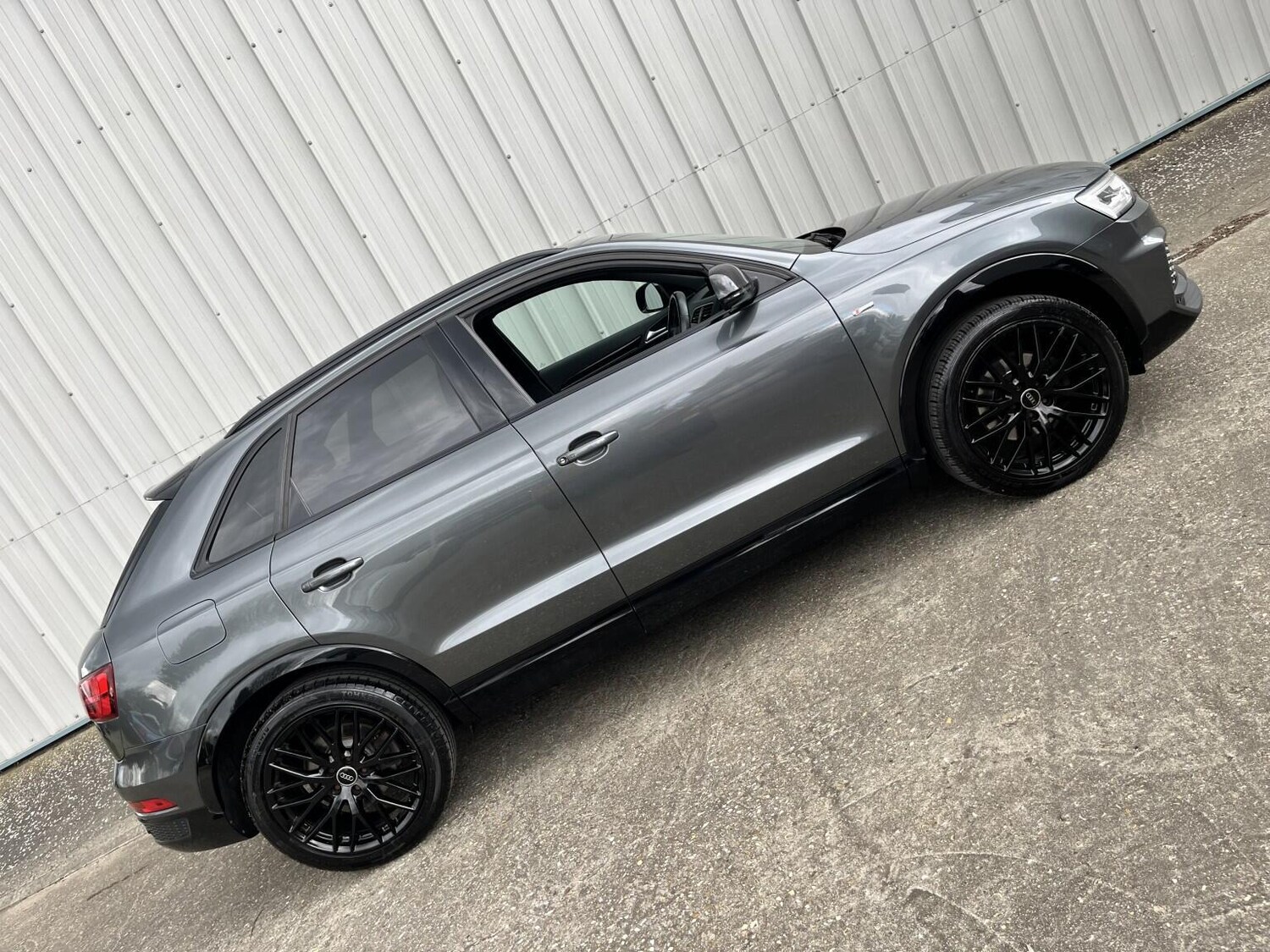 Used Audi Q3 2018 for sale - 78222889: Photo 6