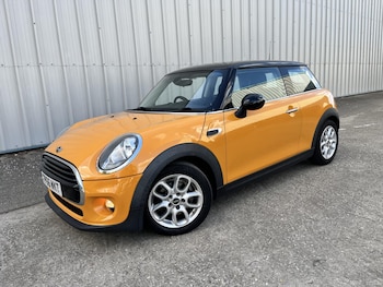 Used MINI Hatch 2016 for sale - 79436596: Photo