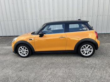 Used MINI Hatch 2016 for sale - 79436596: Photo