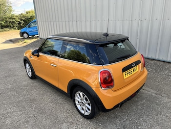 Used MINI Hatch 2016 for sale - 79436596: Photo