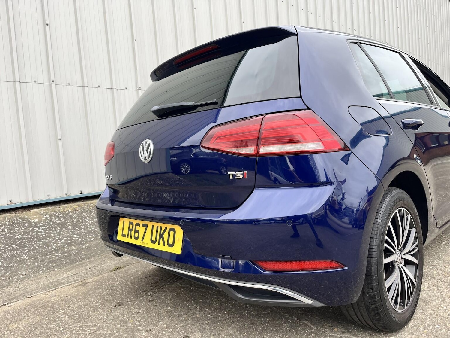 Used Volkswagen Golf 2017 for sale - 78222896: Photo 10