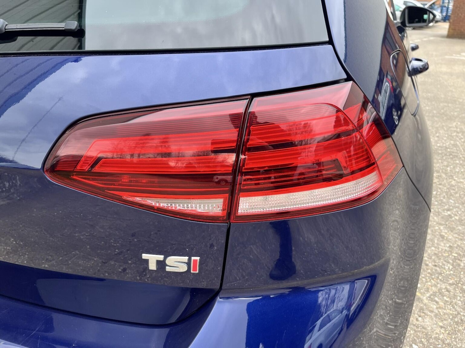 Used Volkswagen Golf 2017 for sale - 78222896: Photo 11