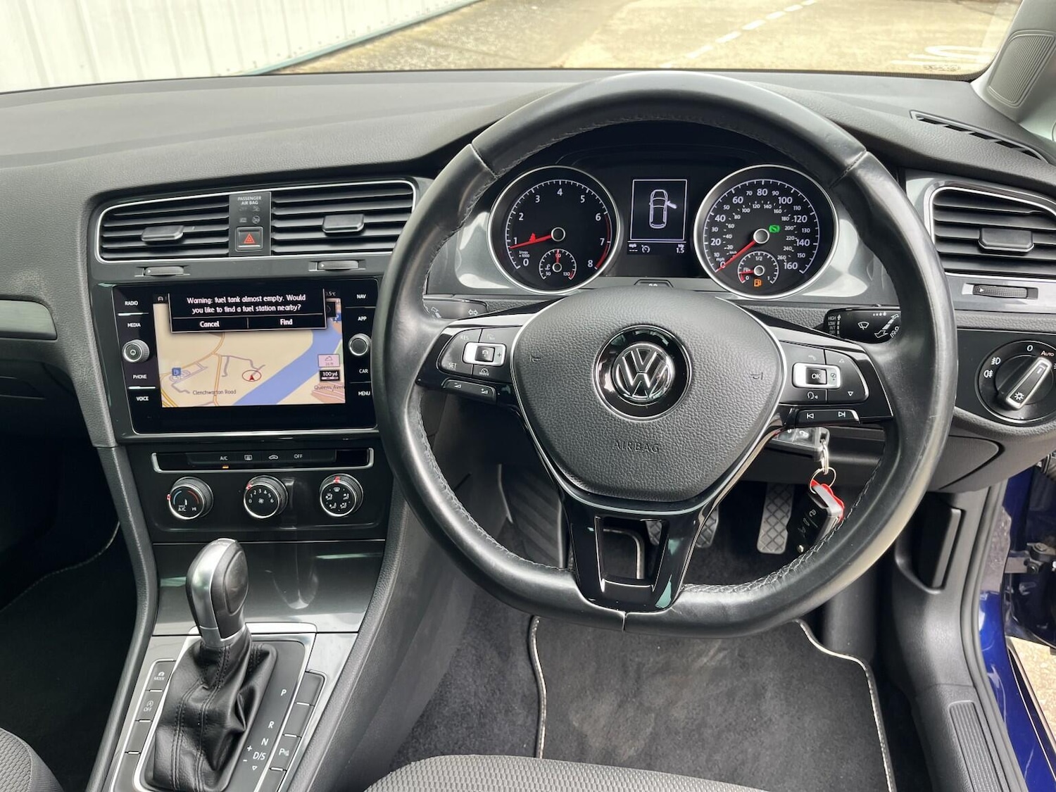 Used Volkswagen Golf 2017 for sale - 78222896: Photo 17