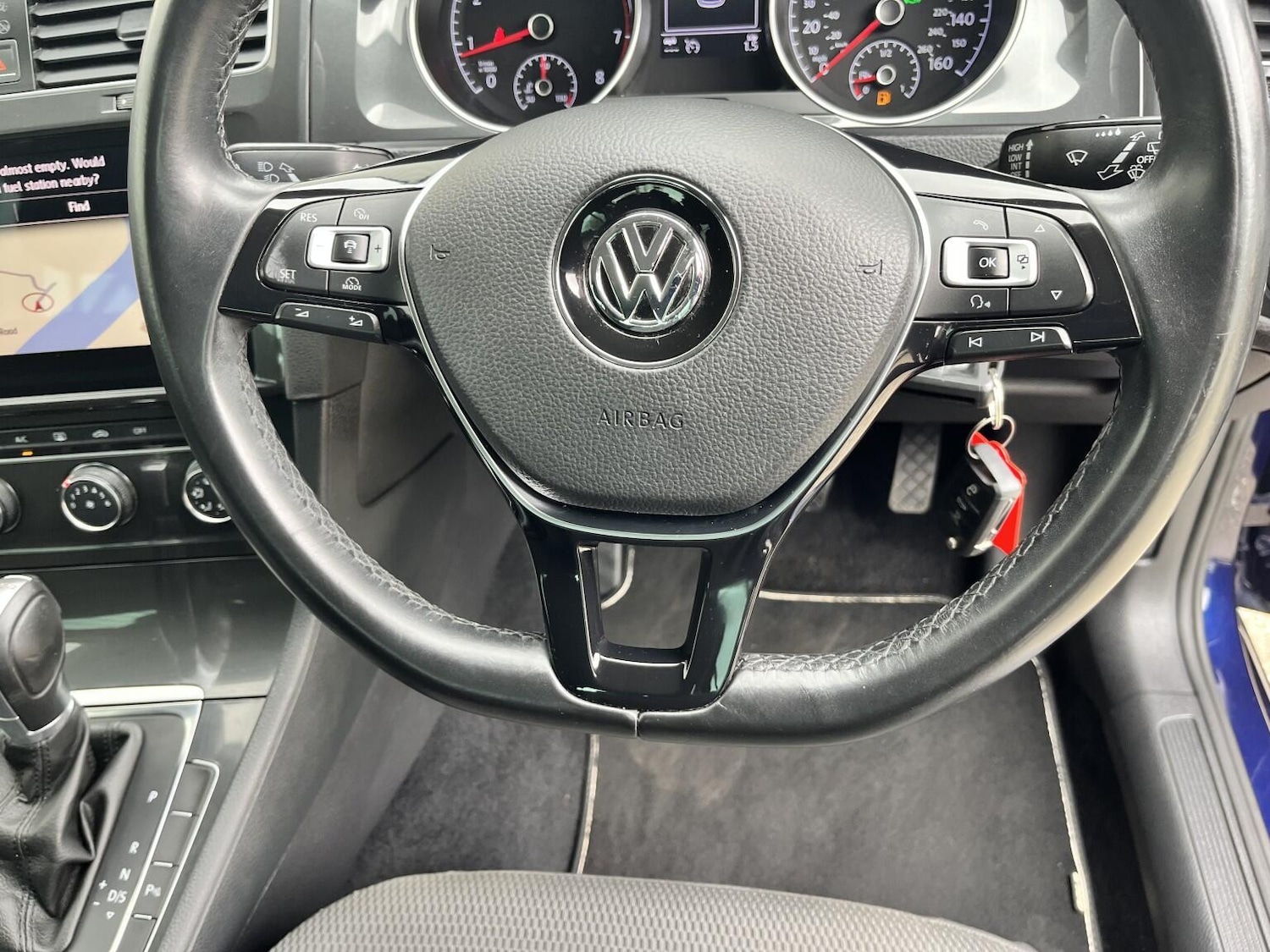 Used Volkswagen Golf 2017 for sale - 78222896: Photo 18