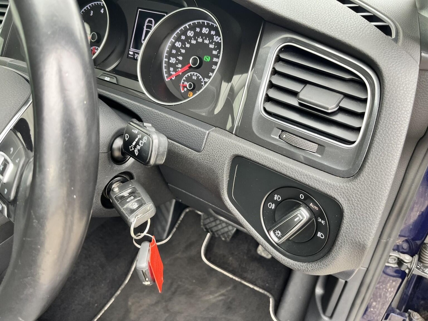 Used Volkswagen Golf 2017 for sale - 78222896: Photo 19