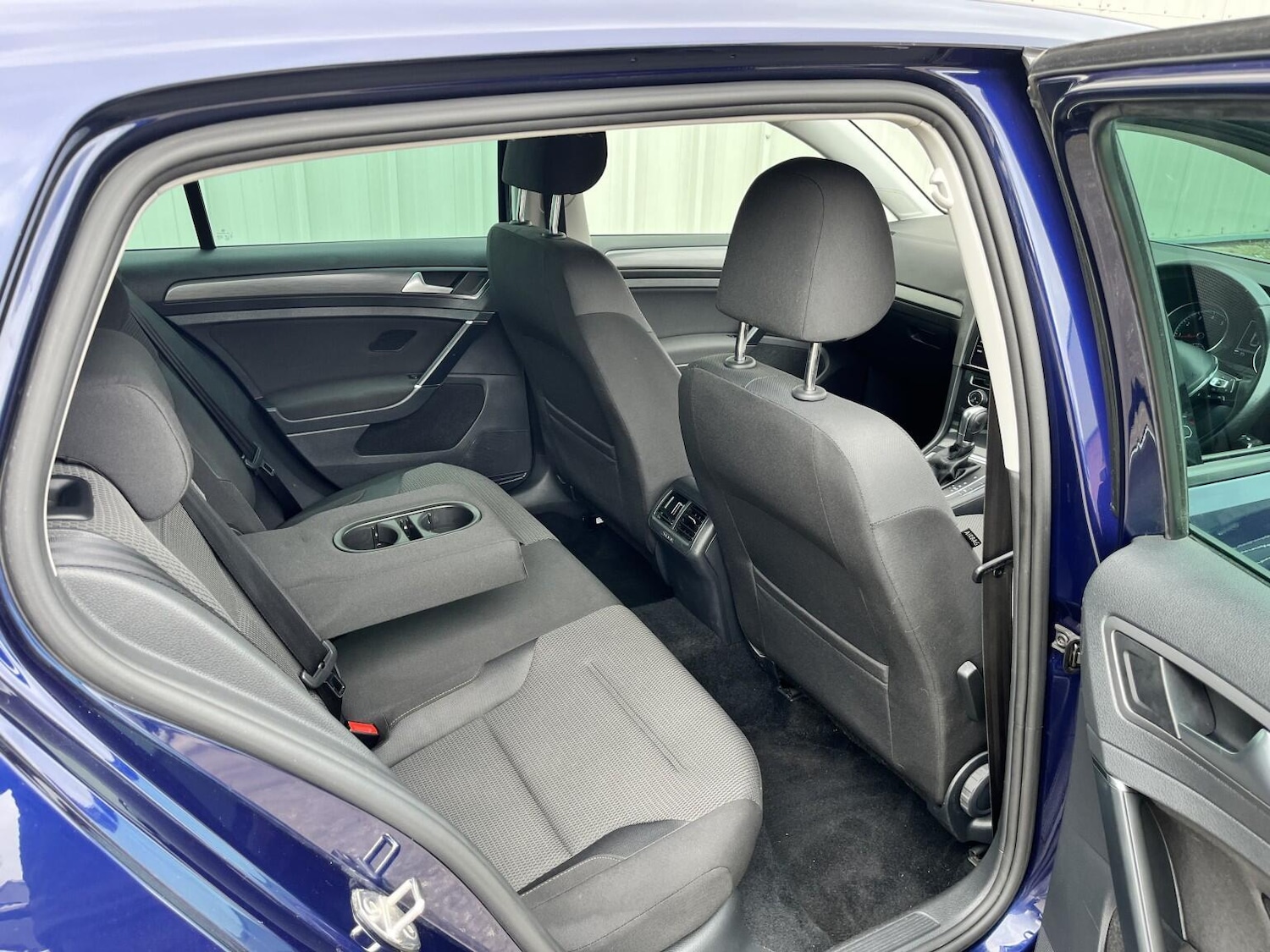 Used Volkswagen Golf 2017 for sale - 78222896: Photo 21