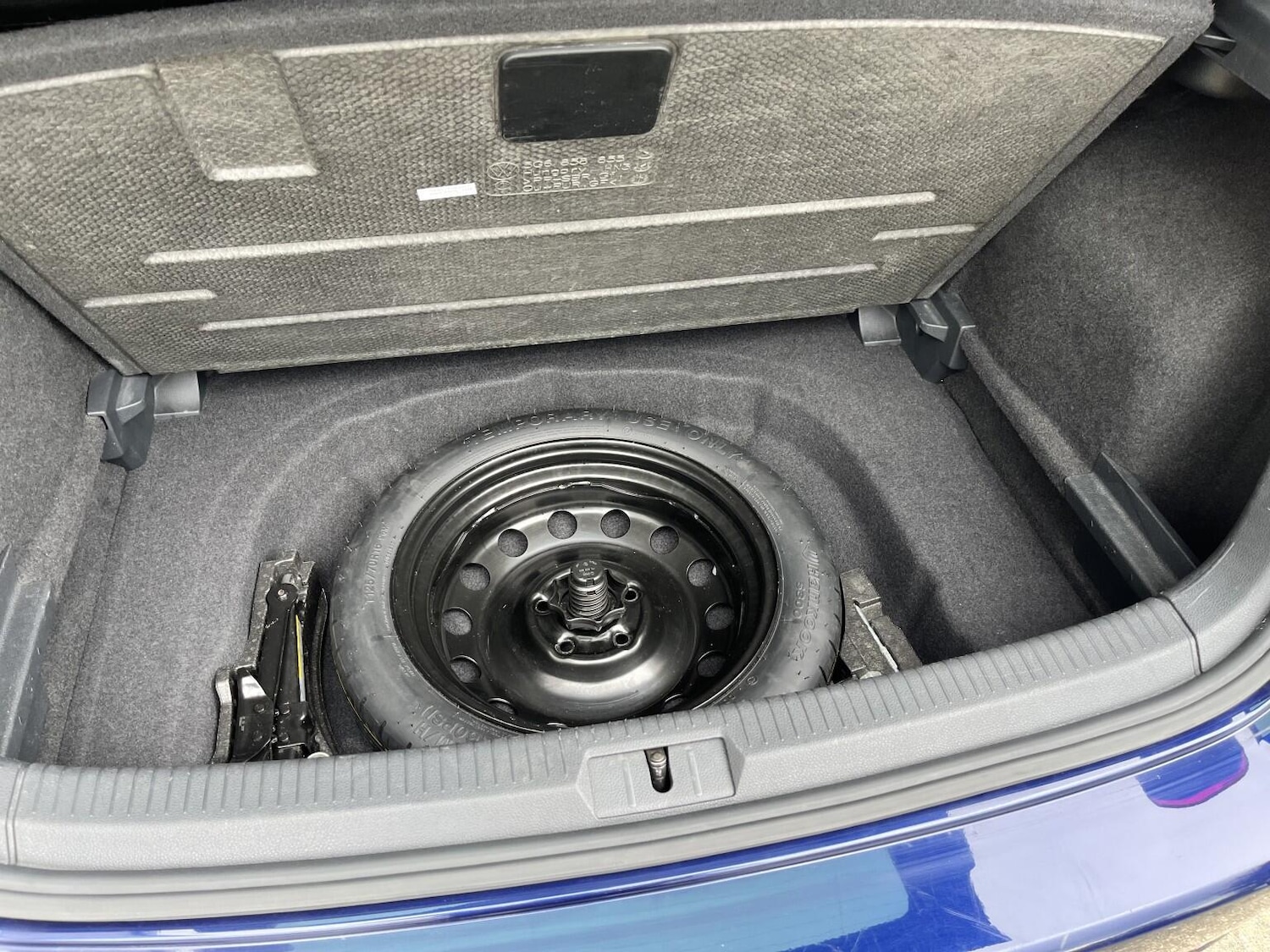 Used Volkswagen Golf 2017 for sale - 78222896: Photo 22