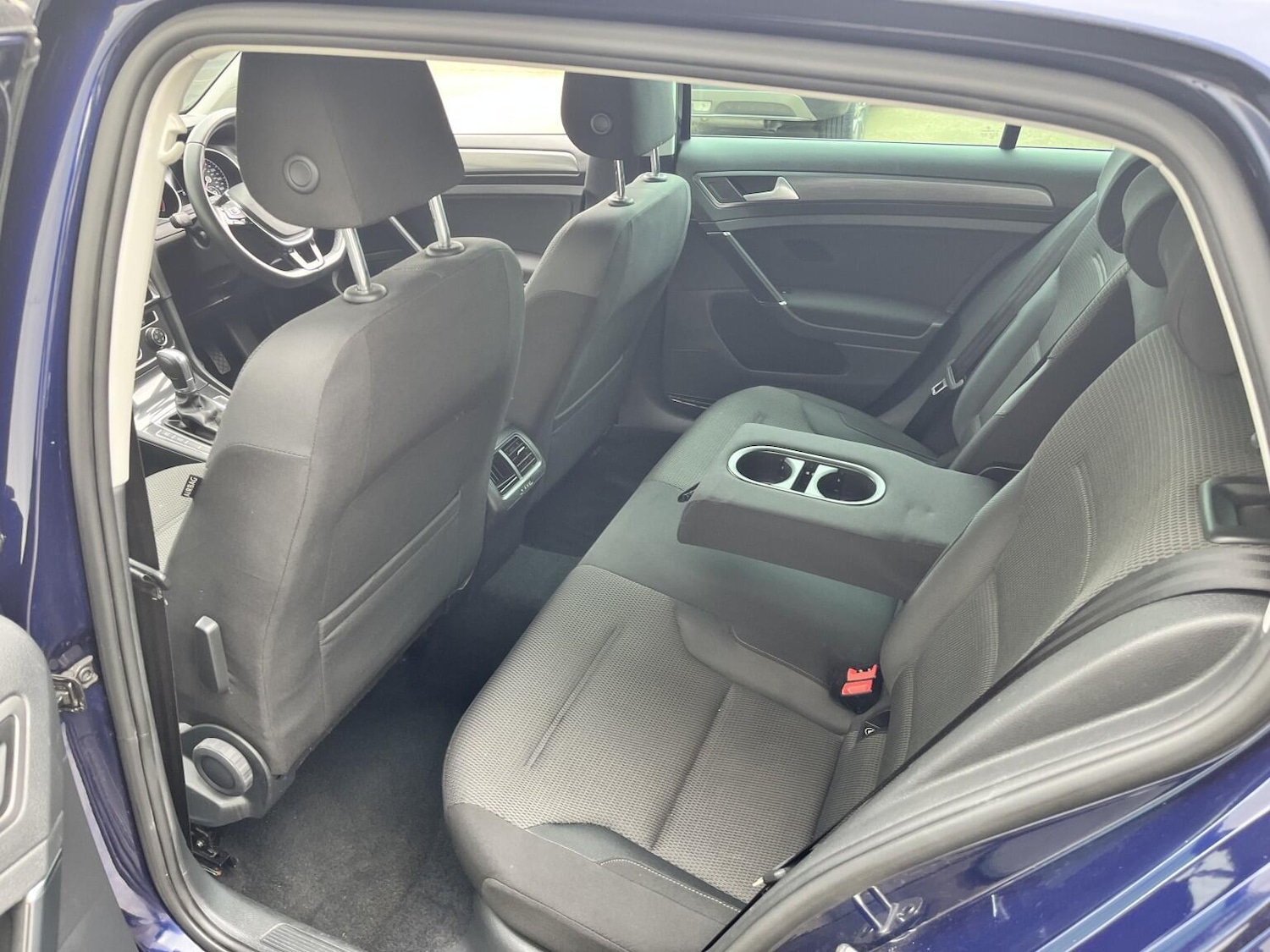 Used Volkswagen Golf 2017 for sale - 78222896: Photo 24