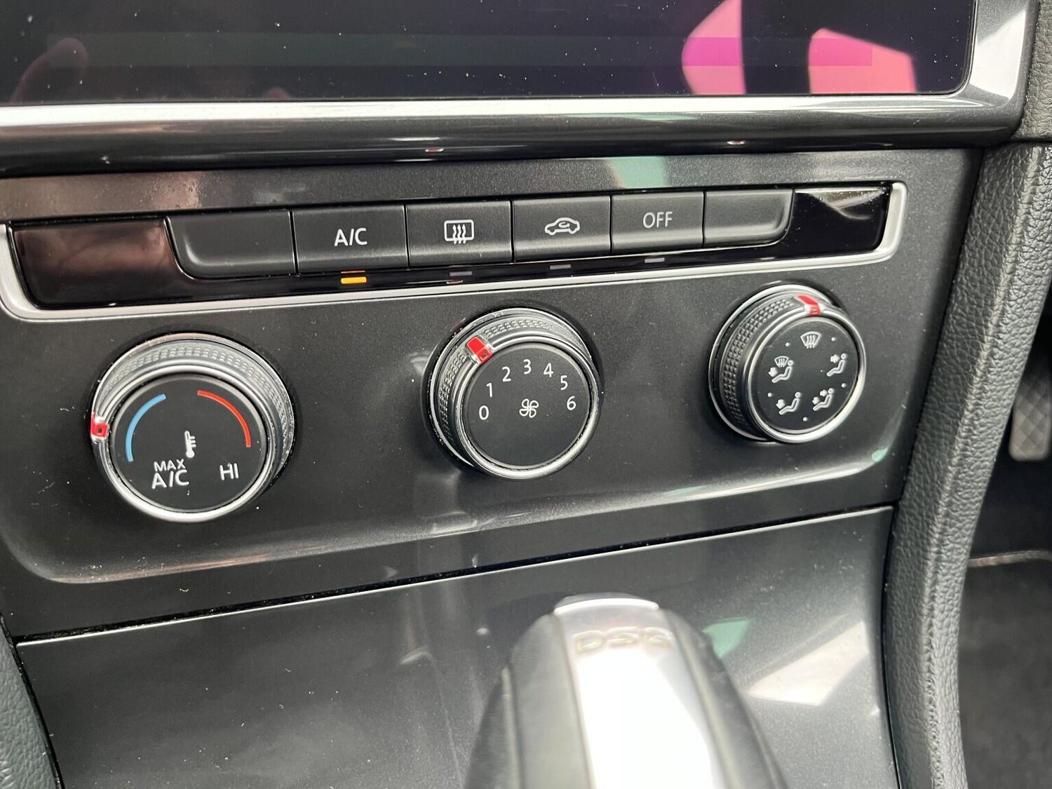 Used Volkswagen Golf 2017 for sale - 78222896: Photo 28