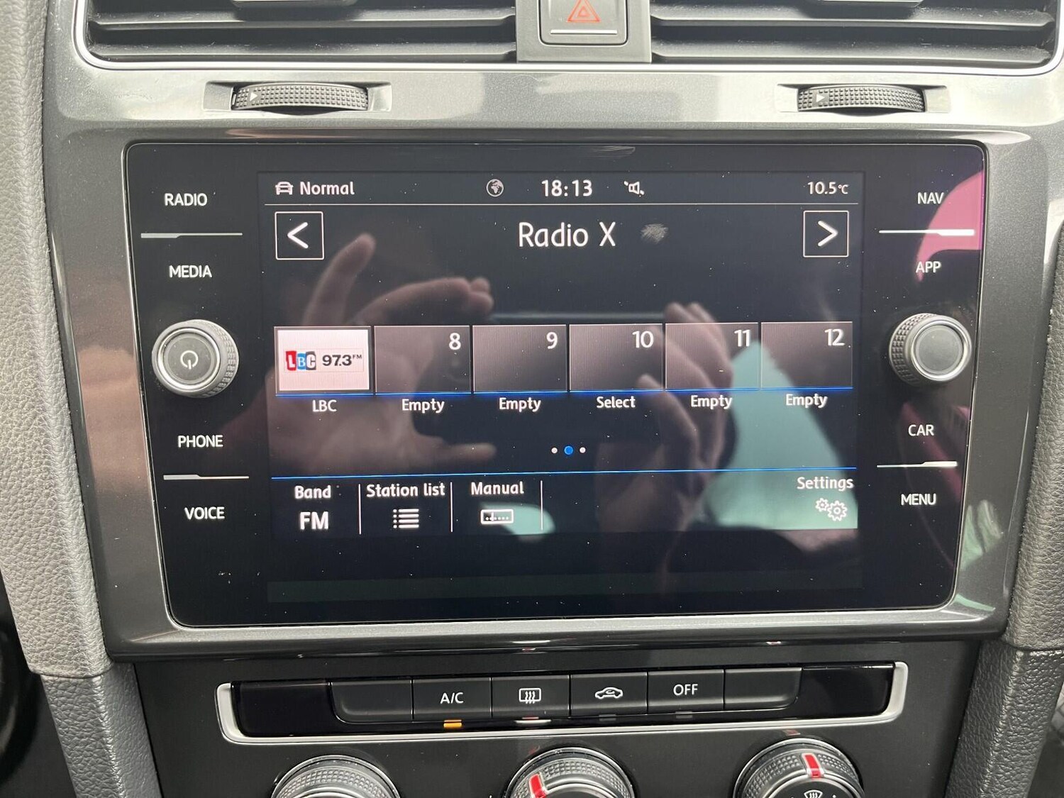 Used Volkswagen Golf 2017 for sale - 78222896: Photo 30