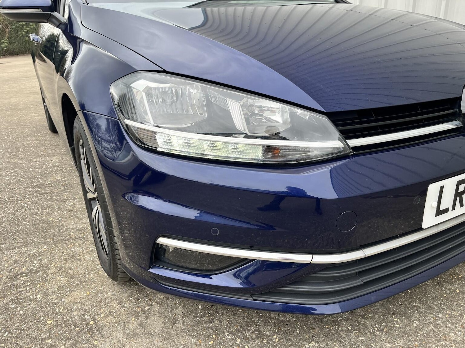 Used Volkswagen Golf 2017 for sale - 78222896: Photo 9