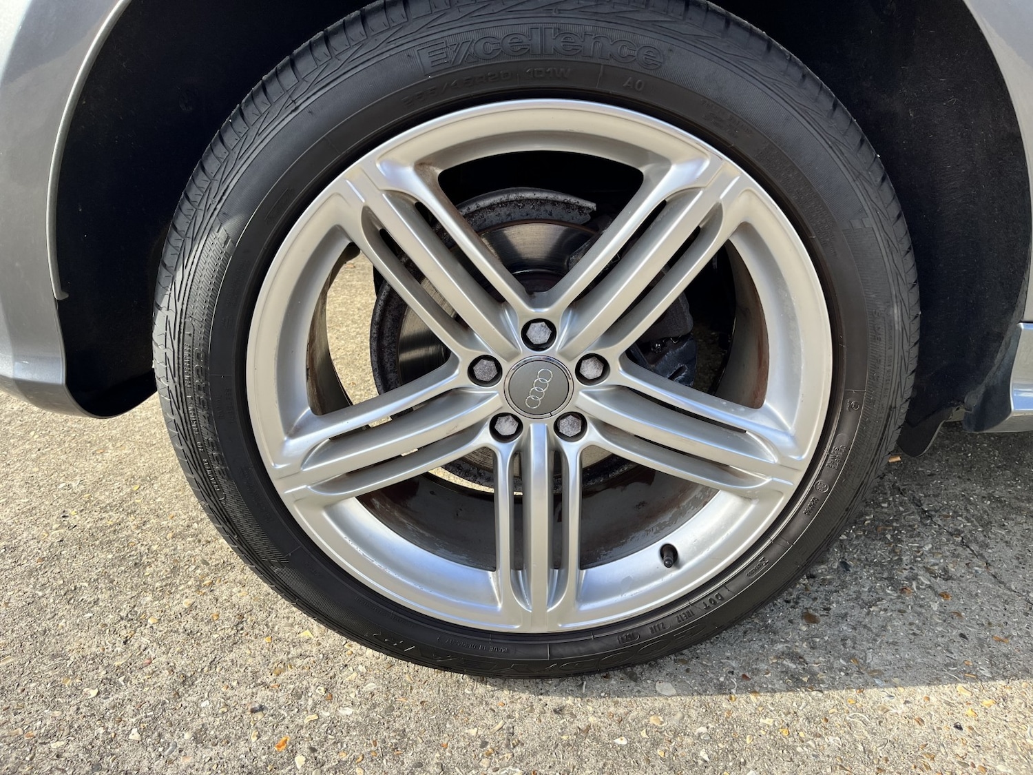 Used Audi Q5 2015 for sale - 76397023: Photo 13