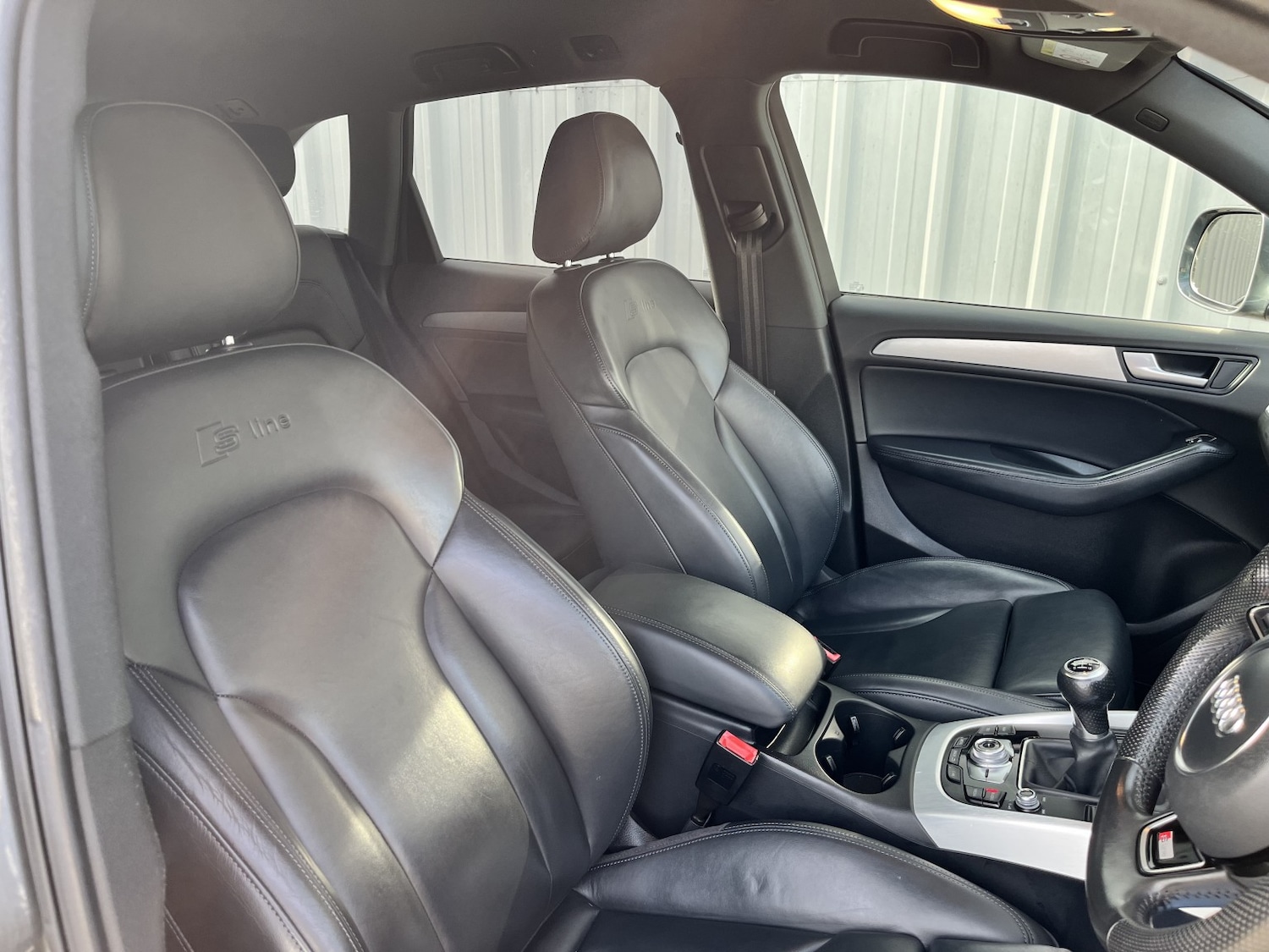 Used Audi Q5 2015 for sale - 76397023: Photo 14