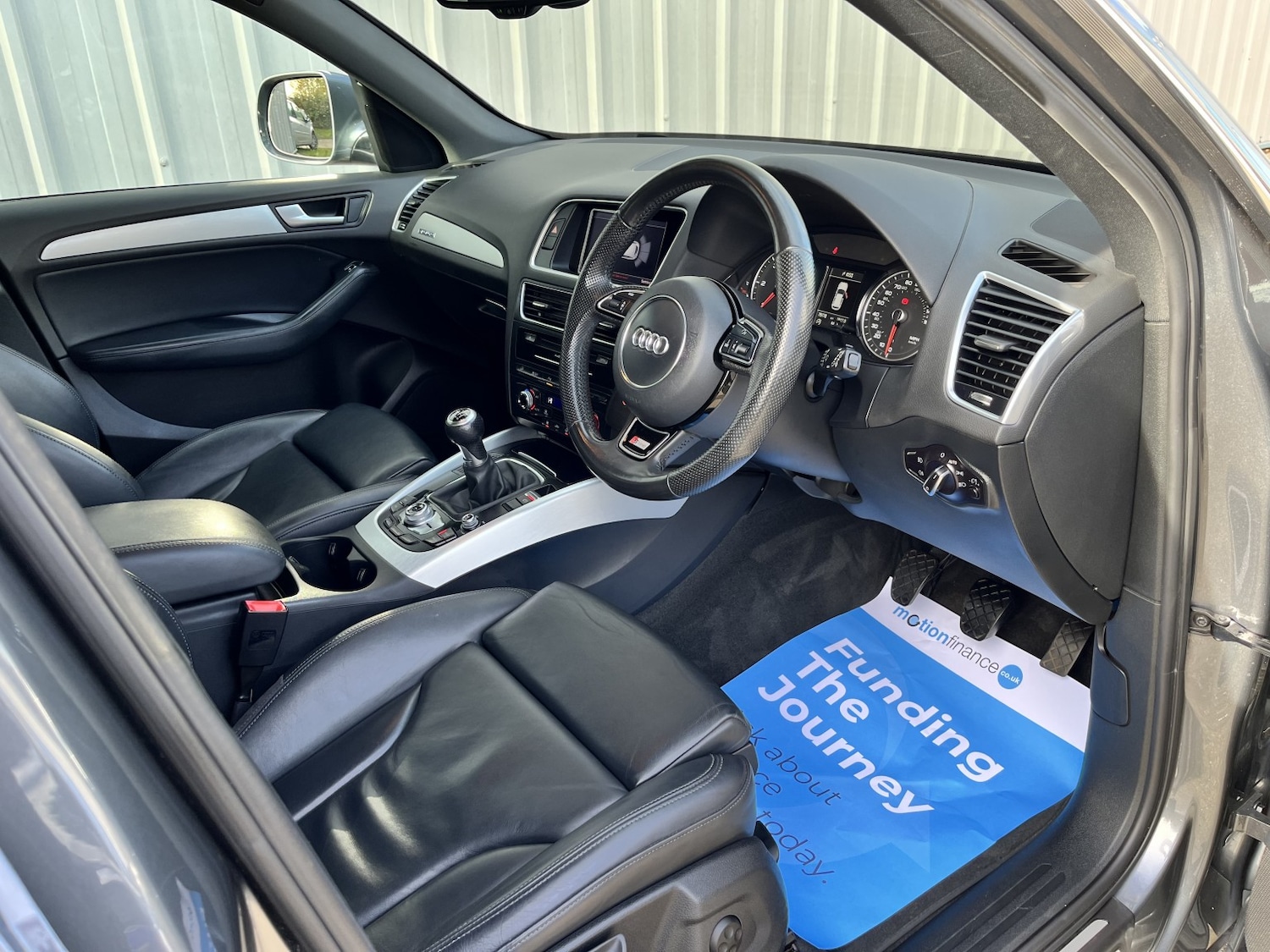 Used Audi Q5 2015 for sale - 76397023: Photo 15