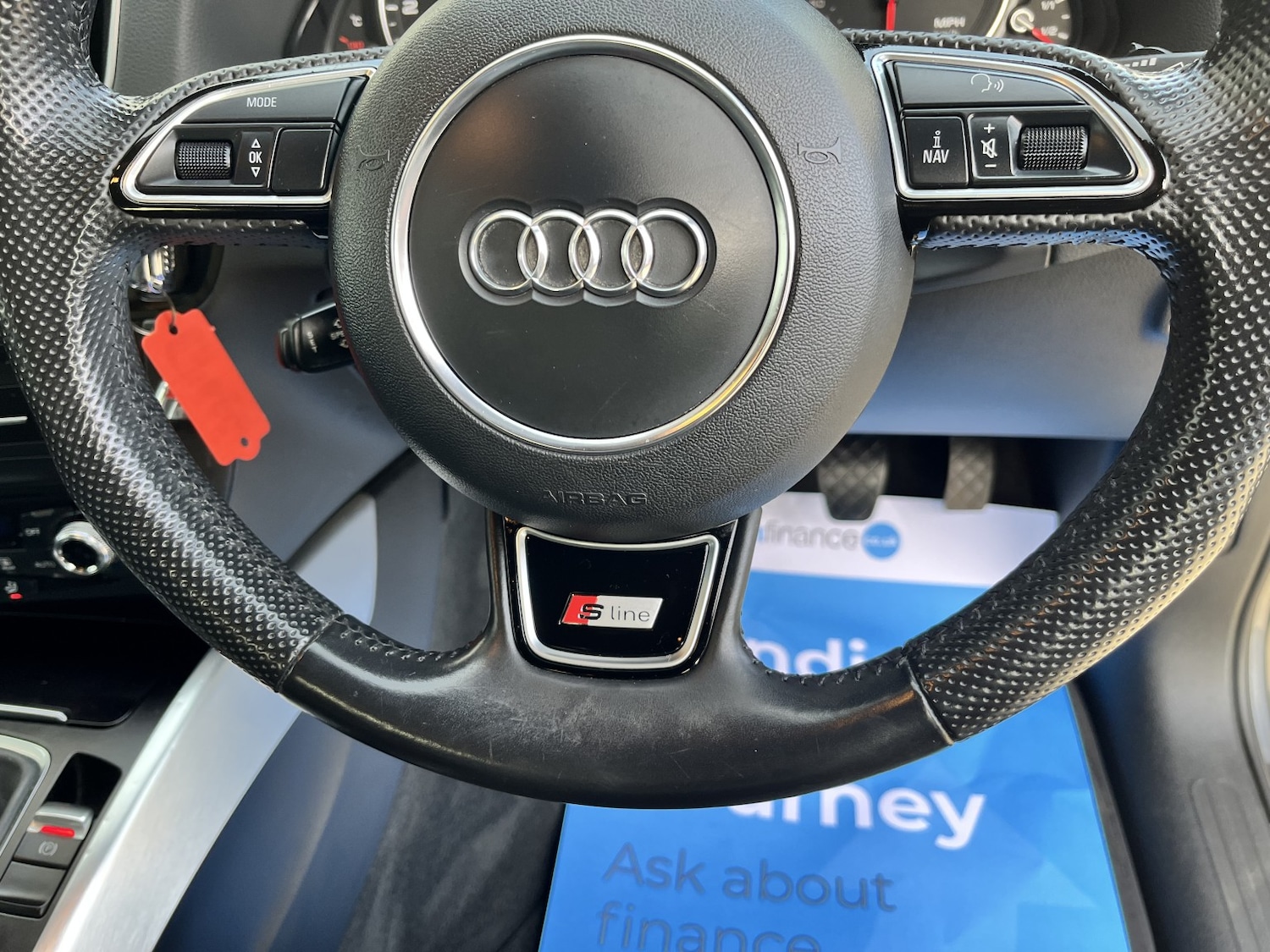 Used Audi Q5 2015 for sale - 76397023: Photo 18