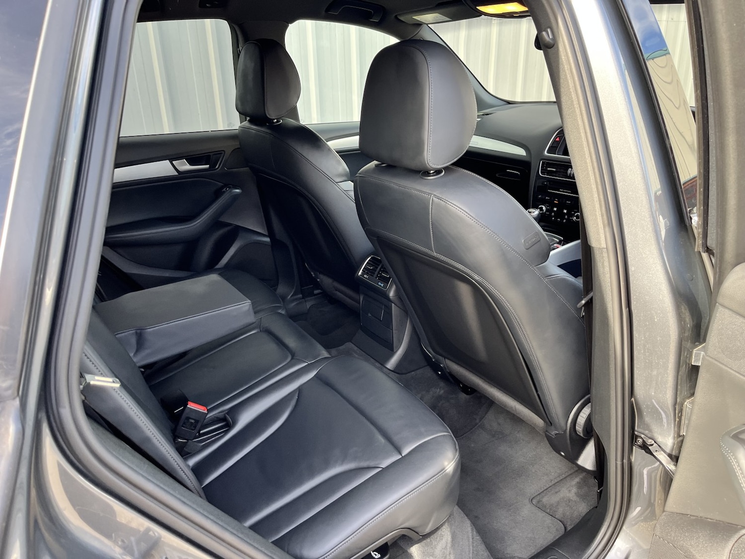 Used Audi Q5 2015 for sale - 76397023: Photo 22