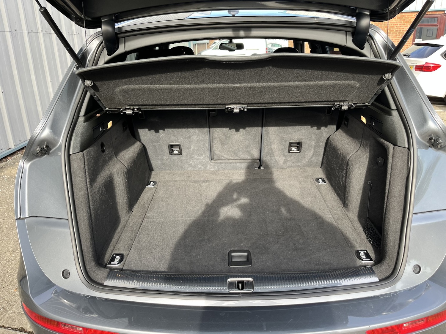 Used Audi Q5 2015 for sale - 76397023: Photo 24