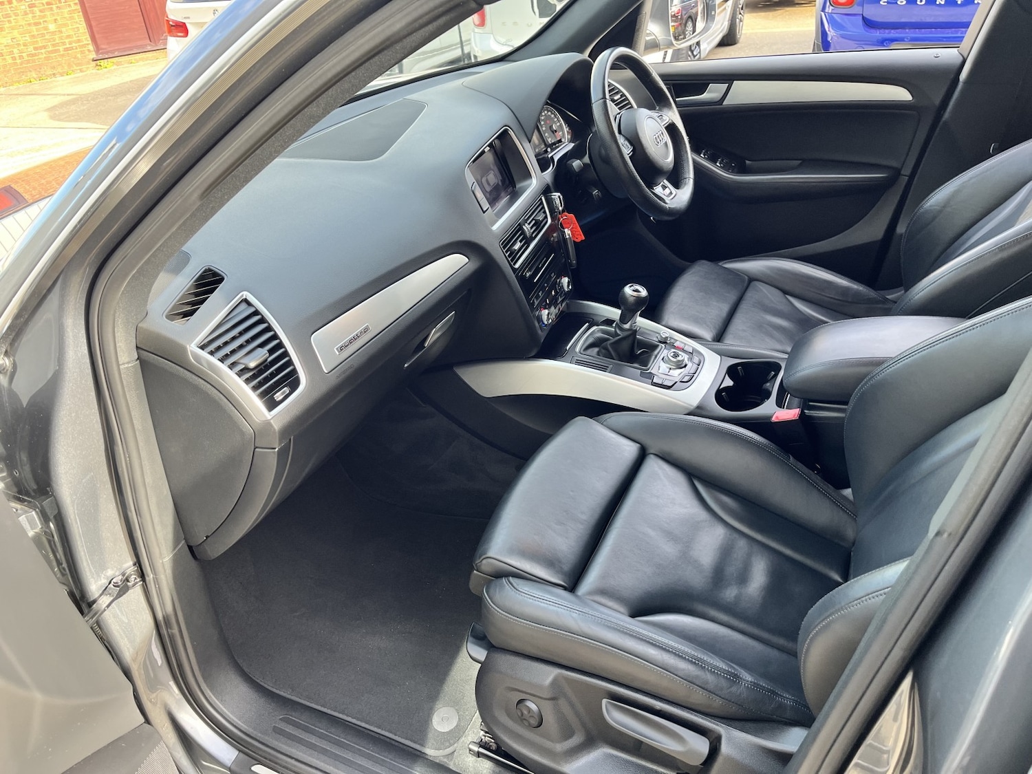 Used Audi Q5 2015 for sale - 76397023: Photo 26