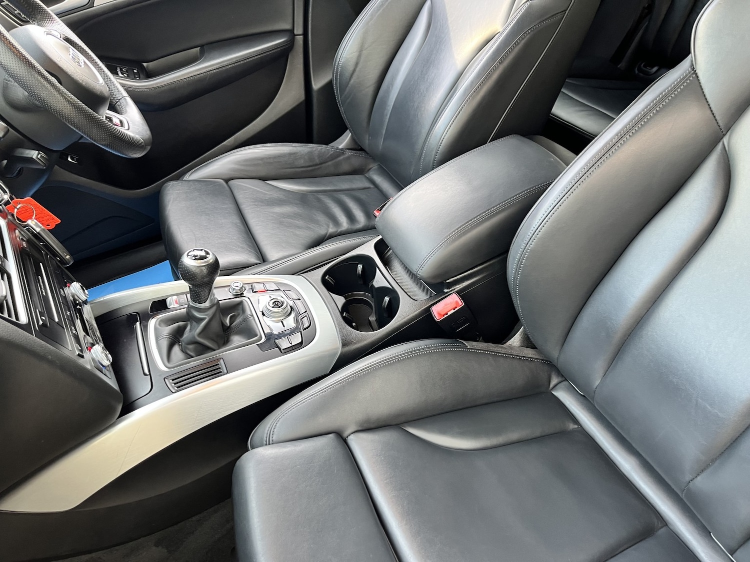 Used Audi Q5 2015 for sale - 76397023: Photo 27