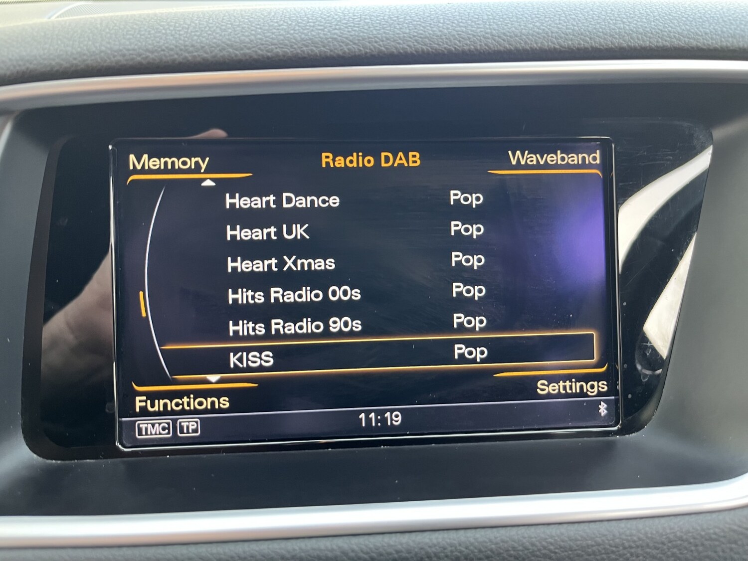 Used Audi Q5 2015 for sale - 76397023: Photo 30