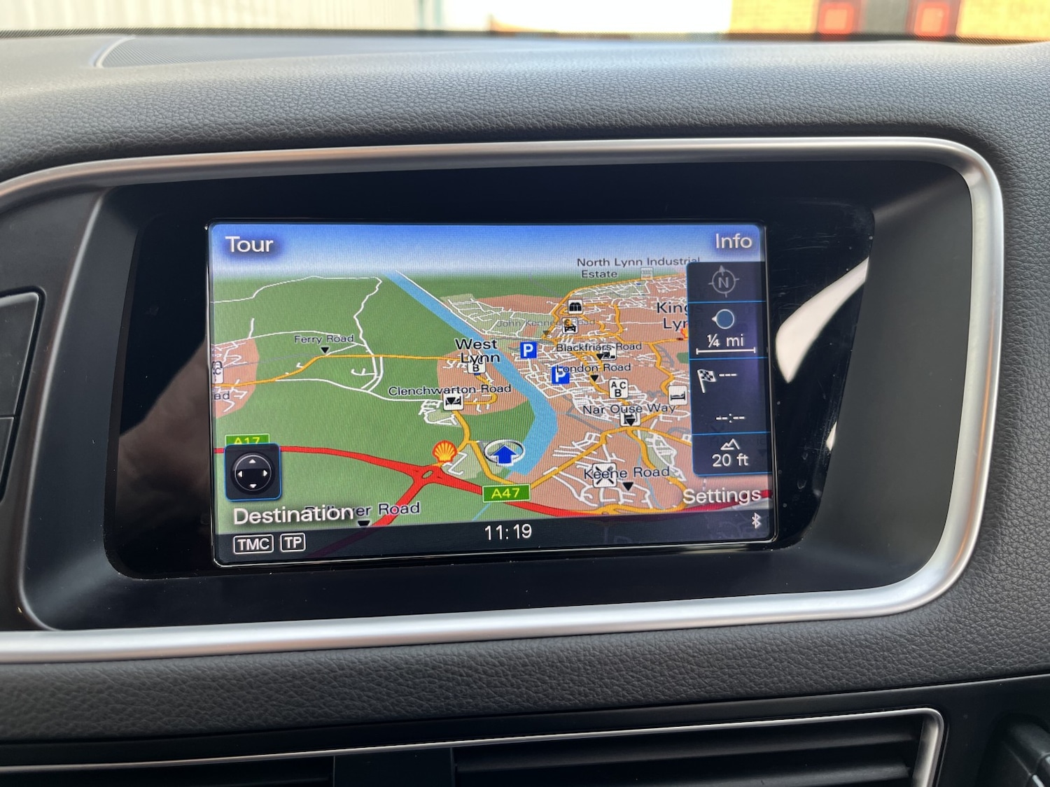 Used Audi Q5 2015 for sale - 76397023: Photo 31