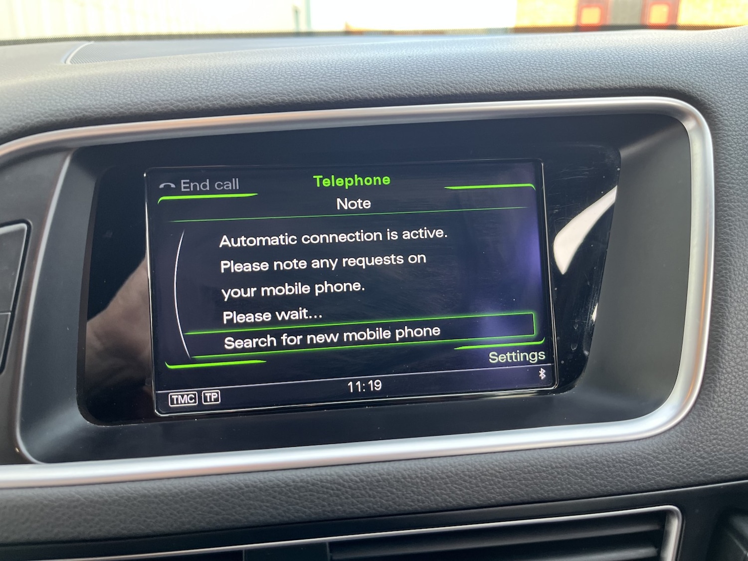 Used Audi Q5 2015 for sale - 76397023: Photo 32