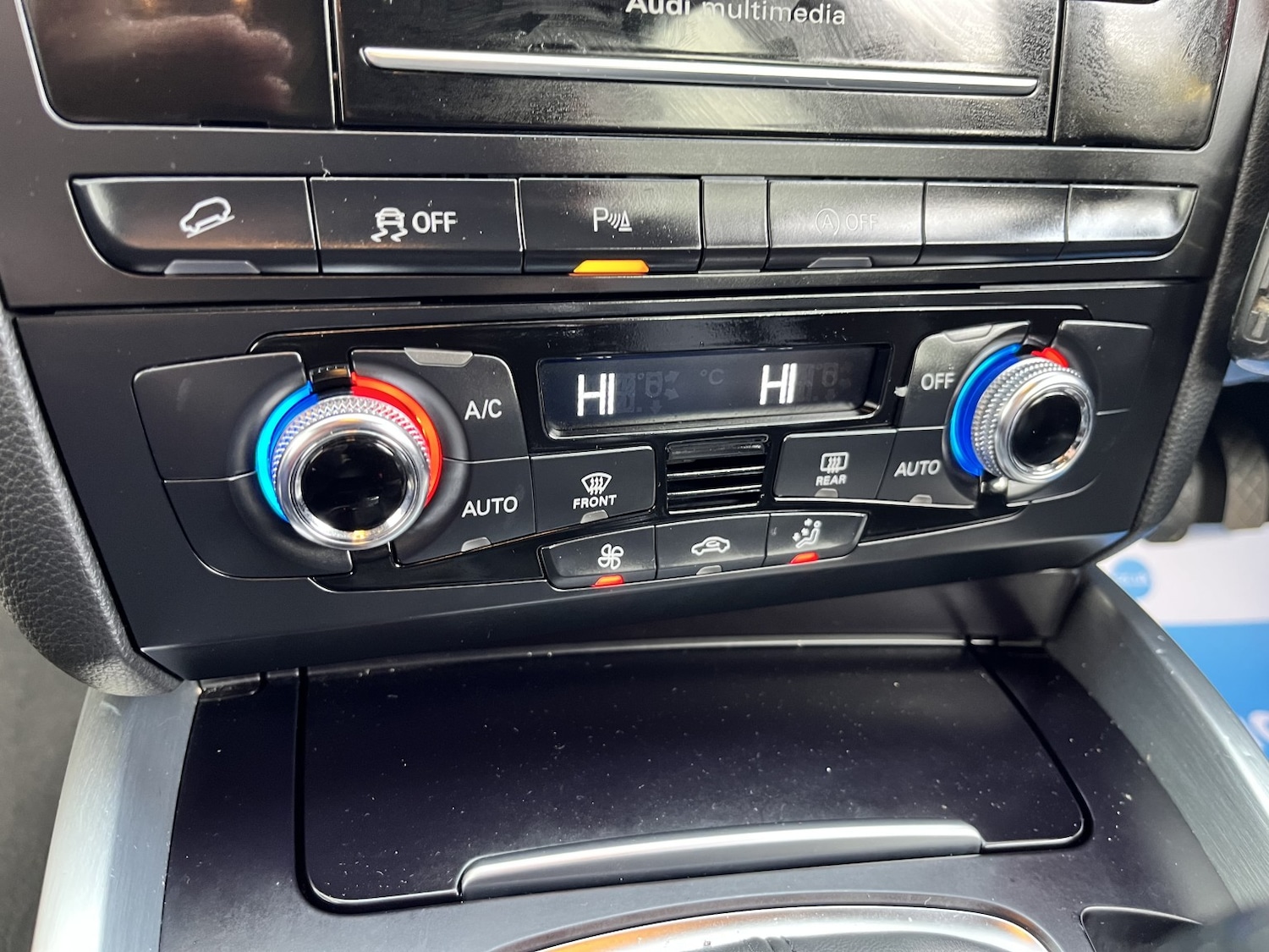 Used Audi Q5 2015 for sale - 76397023: Photo 34