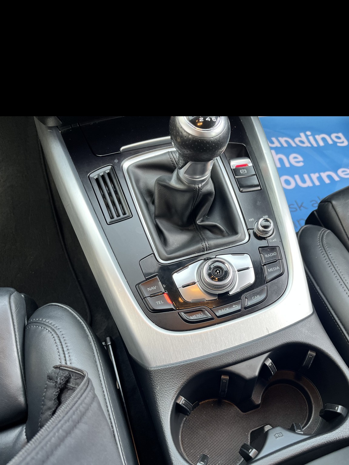 Used Audi Q5 2015 for sale - 76397023: Photo 35