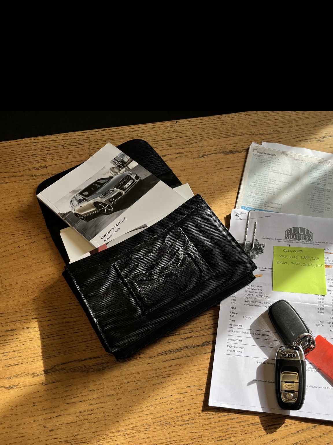 Used Audi Q5 2015 for sale - 76397023: Photo 36