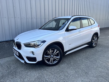 Used BMW X1 2016 for sale - 79504690: Photo