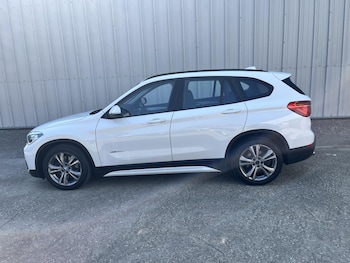 Used BMW X1 2016 for sale - 79504690: Photo