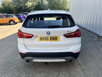 Used BMW X1 2016 for sale - 79504690: Photo