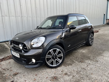 Used MINI Countryman 2015 for sale - 77089783: Photo