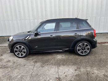 Used MINI Countryman 2015 for sale - 77089783: Photo