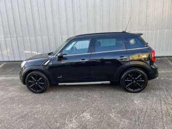 Used MINI Countryman 2014 for sale - 74553134: Photo