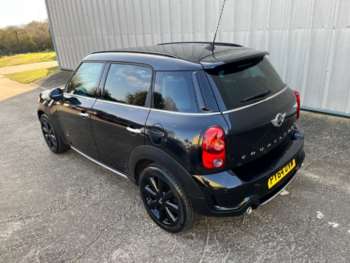 Used MINI Countryman 2014 for sale - 74553134: Photo