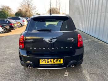 Used MINI Countryman 2014 for sale - 74553134: Photo
