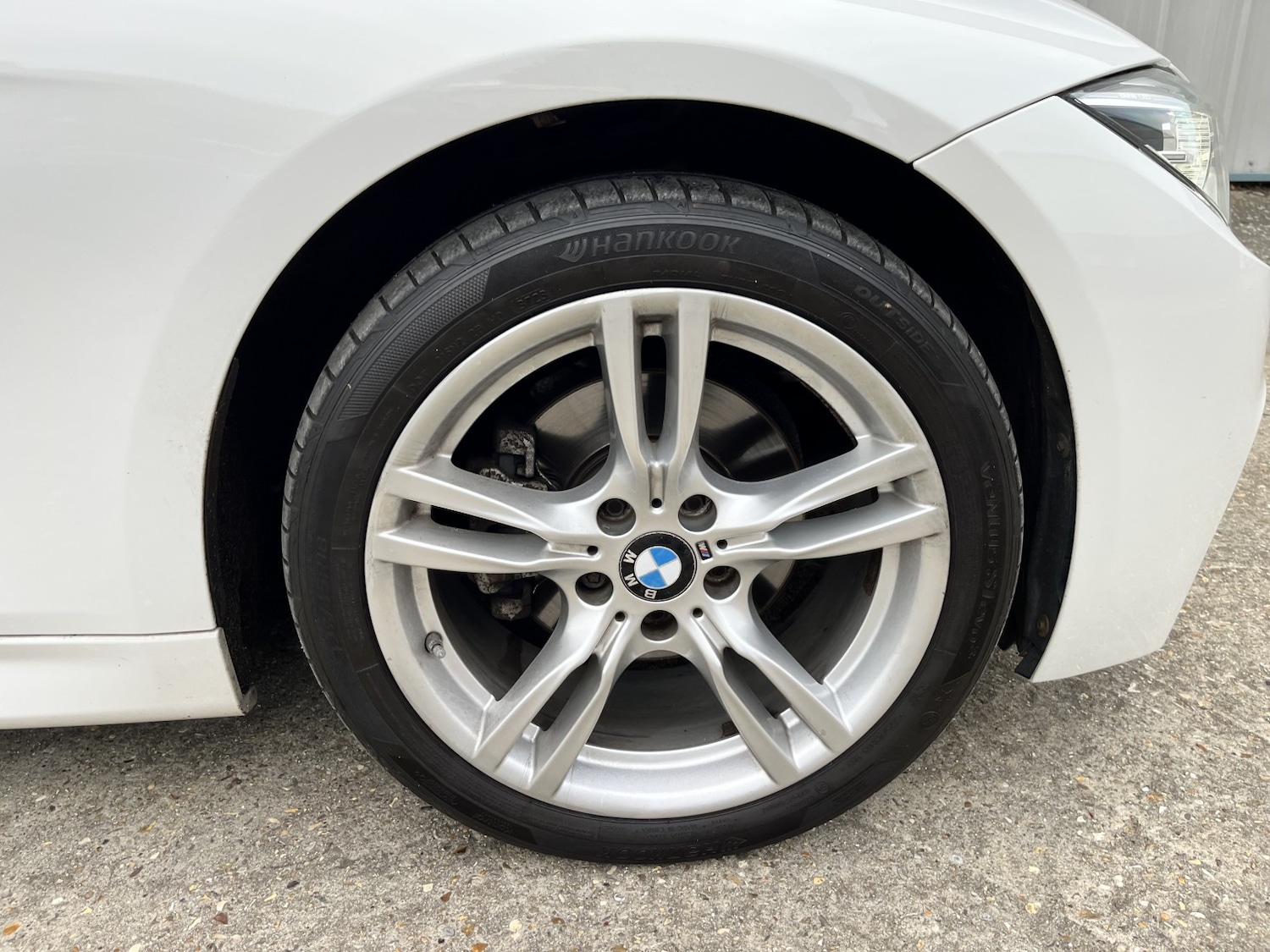 Used BMW 3 Series 2016 for sale - 76369291: Photo 10