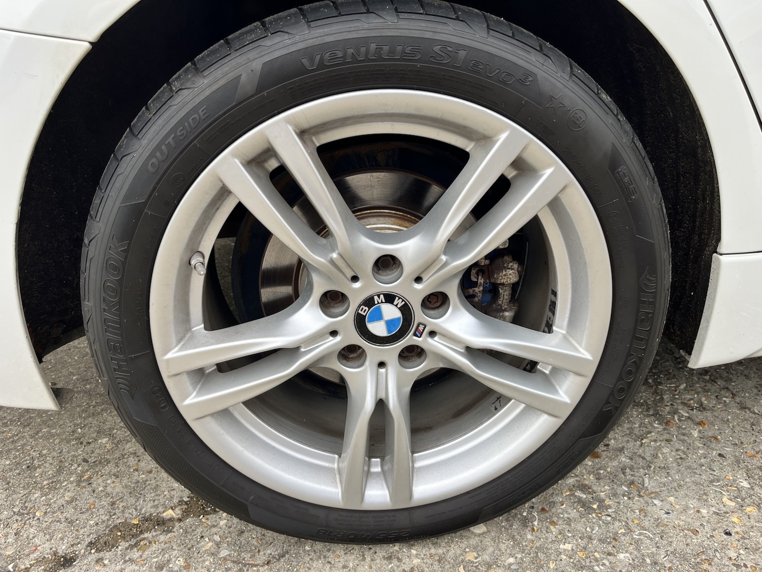 Used BMW 3 Series 2016 for sale - 76369291: Photo 12
