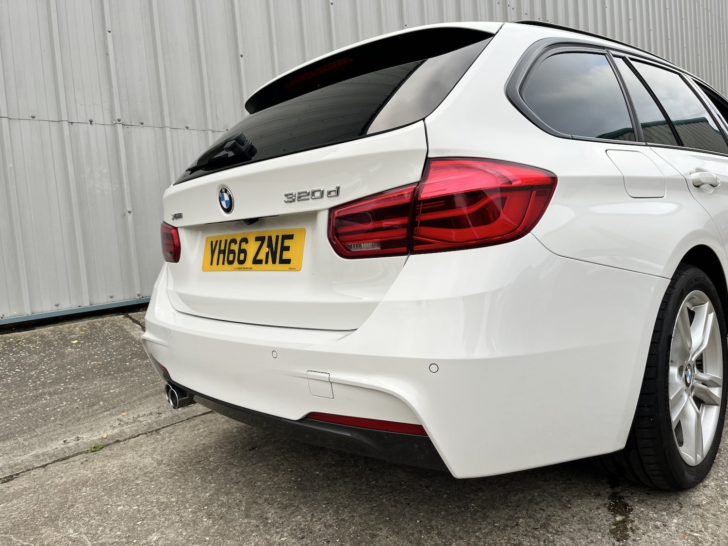 Used BMW 3 Series 2016 for sale - 76369291: Photo 13