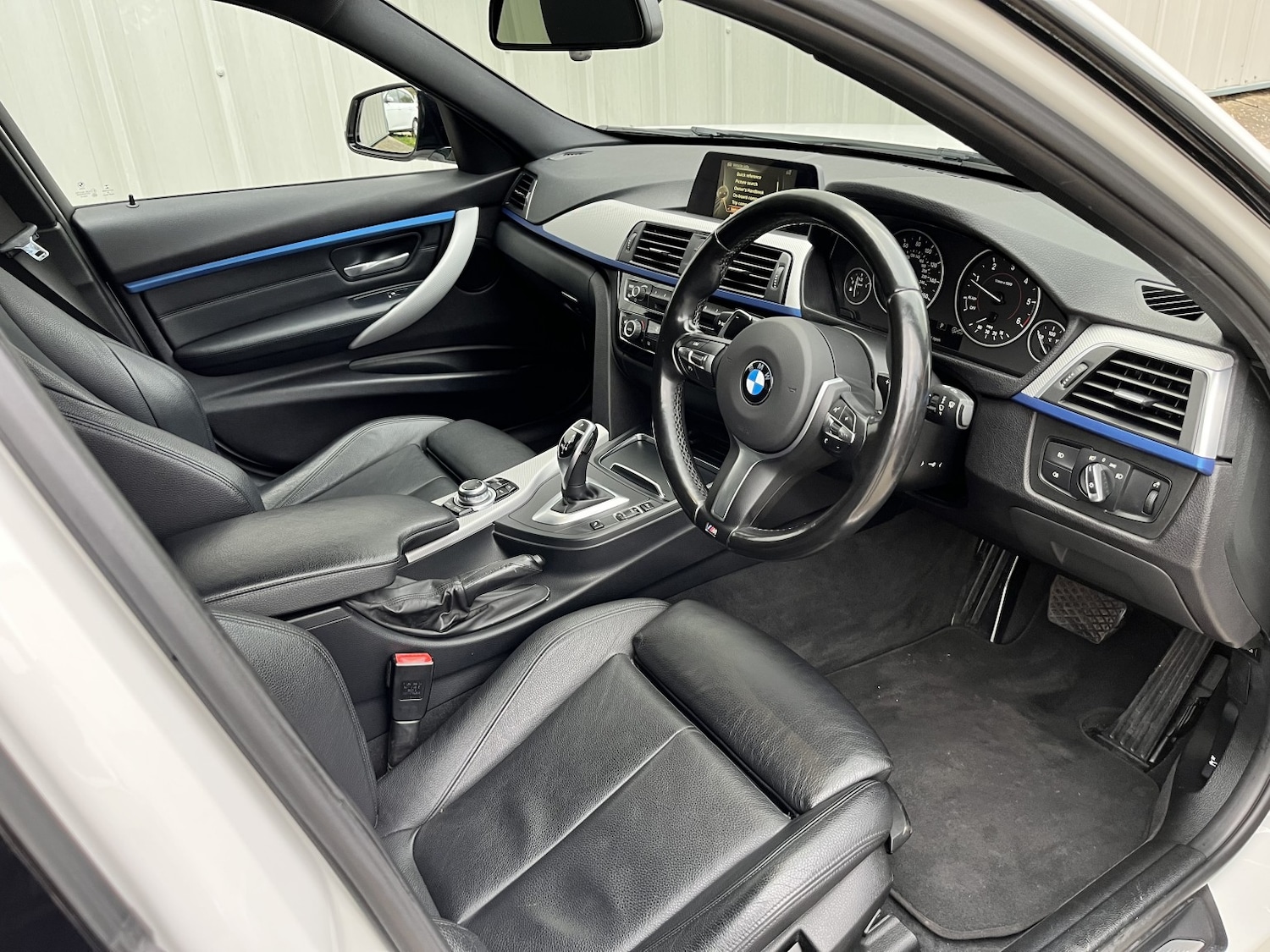 Used BMW 3 Series 2016 for sale - 76369291: Photo 14