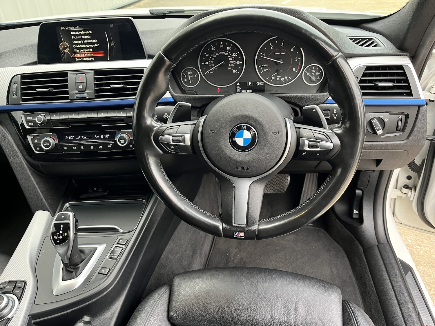 Used BMW 3 Series 2016 for sale - 76369291: Photo 16