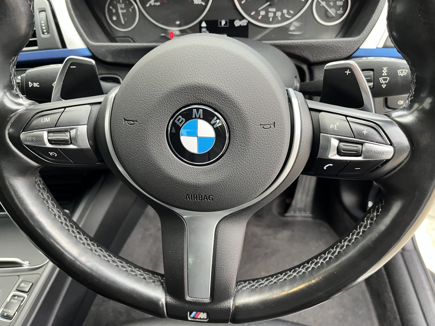 Used BMW 3 Series 2016 for sale - 76369291: Photo 17