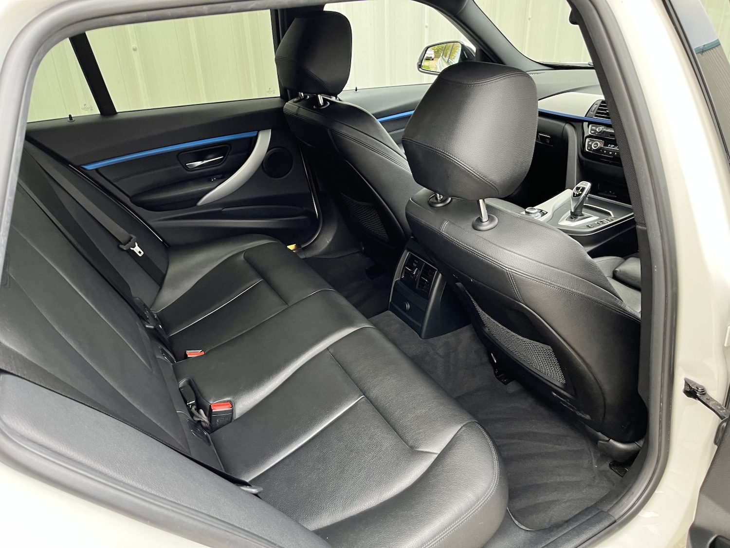 Used BMW 3 Series 2016 for sale - 76369291: Photo 21