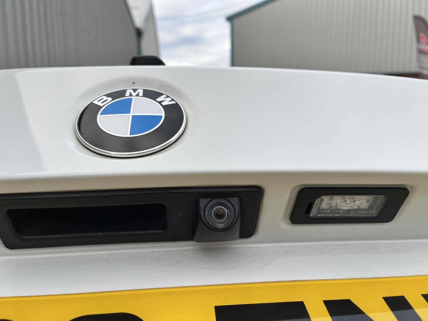 Used BMW 3 Series 2016 for sale - 76369291: Photo 22